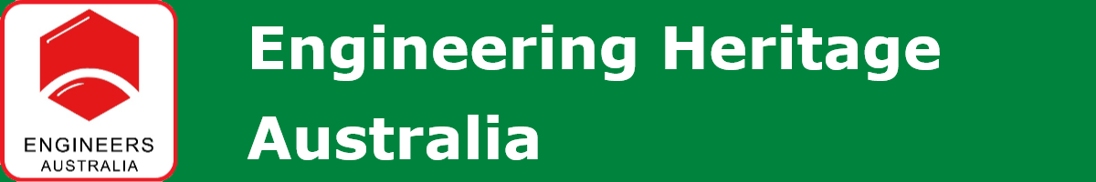 Engineering Heritage Australia